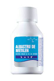 Albastru de metilen 1% 1 L