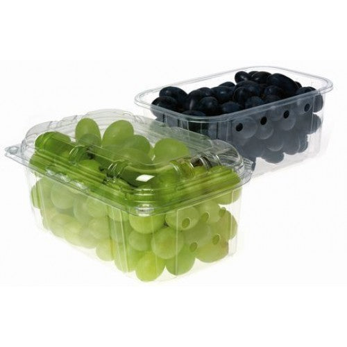 Caserole fructe FC perforate 500 cc