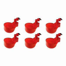 Adapator cupita pentru galeata