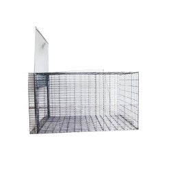 Capcana caine 120 cm