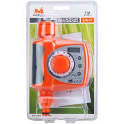 Pgramator electronic 1 zona Evo