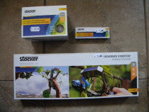 Set 4800 buc capse pentru aparatul de legat Stocker