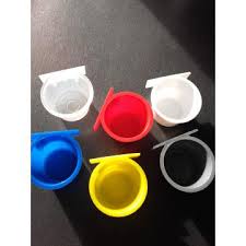 Adapator/hranitor boxa diverse culori