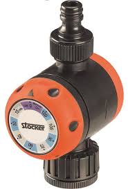 Pgramator manual o zona Stoker