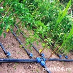 Banda de picurare Eolos 6 mil 20x20 cm 2800 m