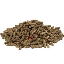 Hrana iepuri pelet cu coccidiostatic 20 kg