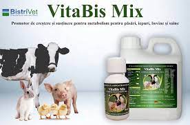 Vitabis mix 1L