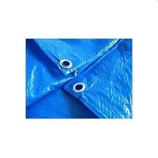 Prelata tarp 140 gr/mp UV albastra