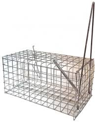 Capcana rozatoare 30 cm