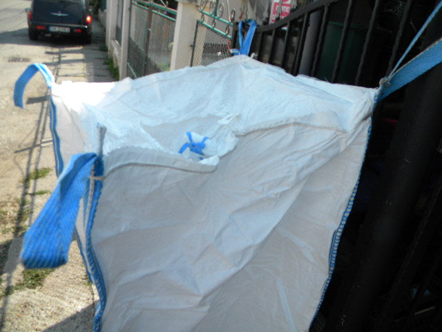 Saci Big Bag