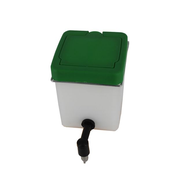 Adapatoare pentru iepuri 0,5 l cu niplu