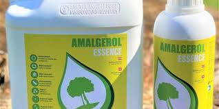 Amalgerol Biostimulator Foliar