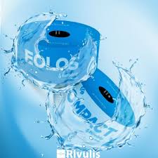 Banda irigatii picurare EOLOS