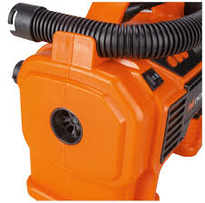 Compresor portabil EvoTools