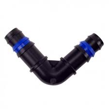 Cot furtun 16mm cu inelle de contra strangere