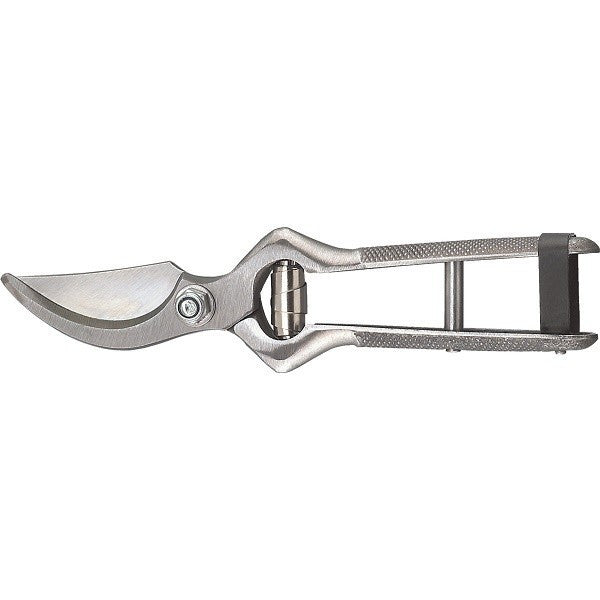 Foarfeca cu manere metalice 21 cm Italia