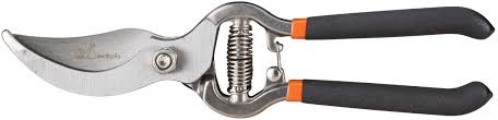 Foarfeca vie 20cm deschidere 10 mm Evotools