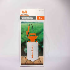 Pompa de stropit gradina 5L