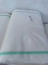 Saci de rafie 60x110