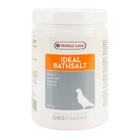 Sare de baie 1 Kg