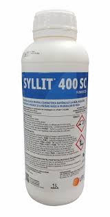 Fungicid pentru rapan Syllit
