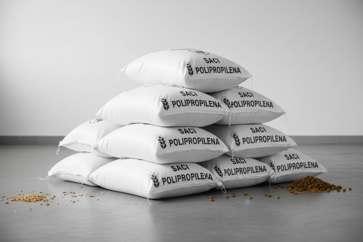 Depozit Pet-Agrostore