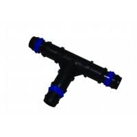 Teu furtun picurare 16mm