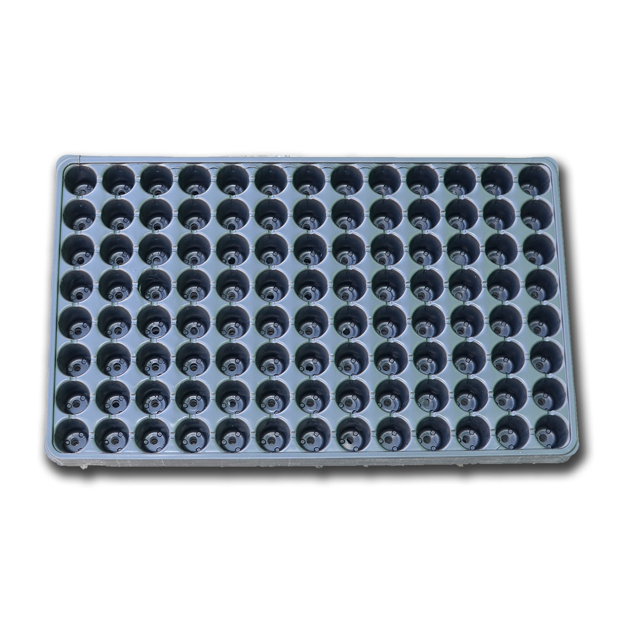 Tavite alveolare 104 celule rotunde adanci