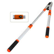 Foarfeca crengi manere telescopice 685-1030 mm, din aluminiu