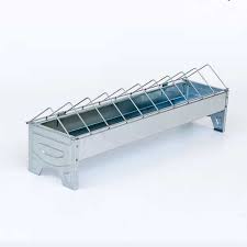 Hranitor pasari de curte 100 cm