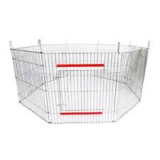 Tarc ingradire animale 8 panouri 84/100