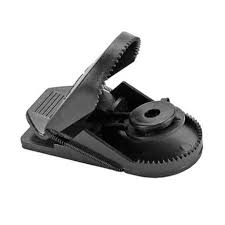 Capcana soreci din plastic model mare