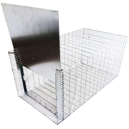 Capcana caine 120 cm