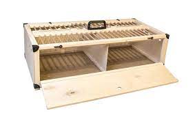 Lada transport/lansare porumbei 80 cm 2C