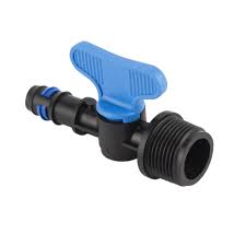 Robinet tub 16mm Joly FE 3/4"