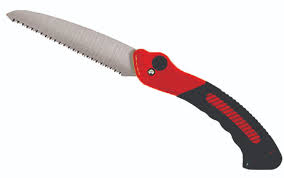 Fierastrau tip briceag 170 mm Evotools