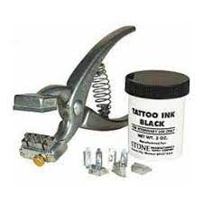 Chit complet tatuare iepuri oi capre