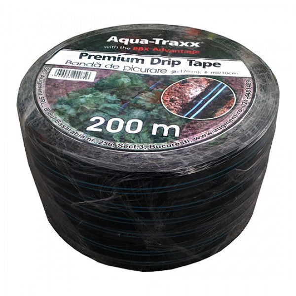 Banda de picurare Aquatraxx 500 m