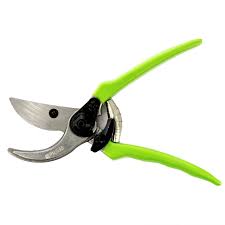 Foarfeca vie cu manere protejate Palisad 200 mm