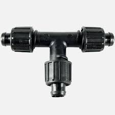 Teu furtun  picurare cu capac