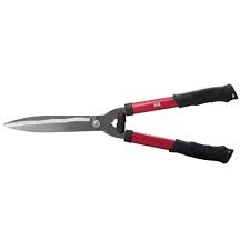 Foarfeca gard viu cu manere de fibra 530mm