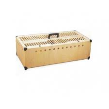 Lada transport/lansare porumbei 80 cm 2C