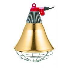 Suport bec infrarosu InterHeat simplu