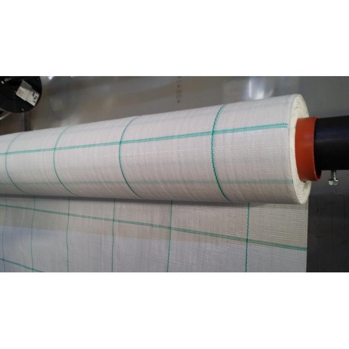 Agrotextil alb Belgia 100 gr/mp