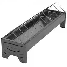 Hranitor pasari de curte 50 cm