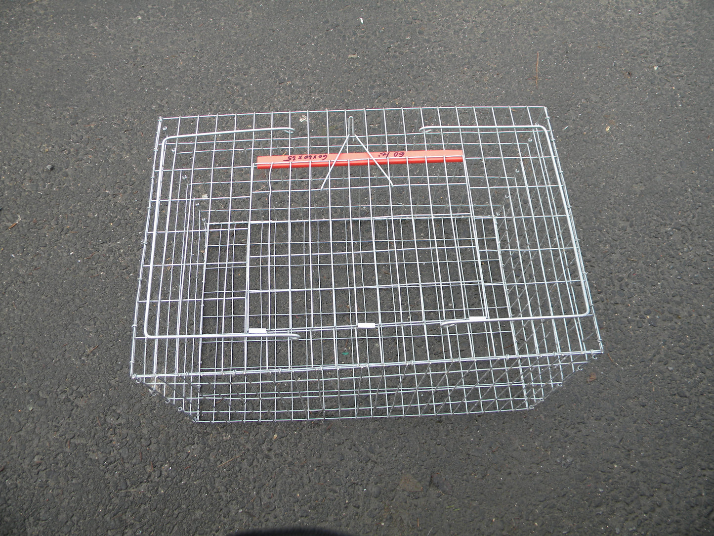 Cusca transport 40 cm D3