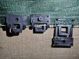 Clips Agroplacca gancio