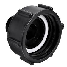 Racord adaptor bazin IBC FI 1"