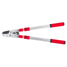 Foarfeca crengi manere telescopice 685-1030 mm, din aluminiu