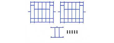 Set 2 fete boxa porumbei